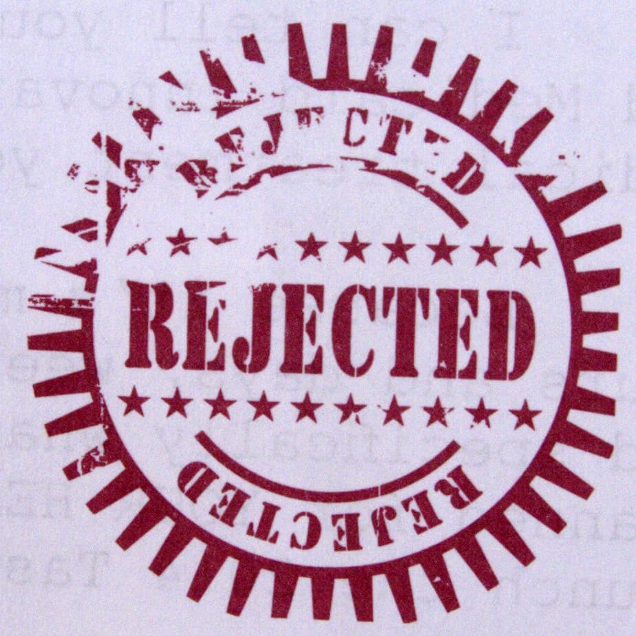 My Story got Rejected by Hackernoon